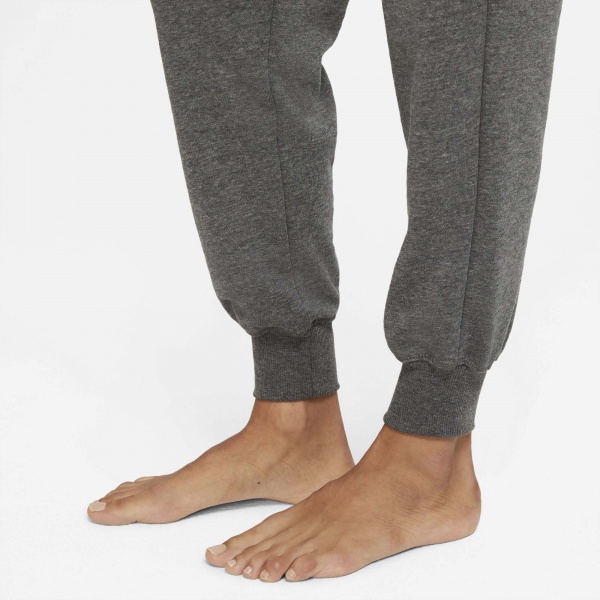 Брюки Nike W NY CR FRNCH TRY FC 7/8 JGR DC5267-010 р. S серый