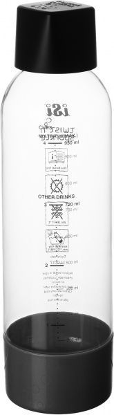 Набор бутылок Twist'n Sparkle 2 шт. 601-100630 iSi