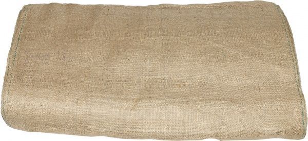 Мешковина джутовая 400 г/кв. м 1,01 м 97899