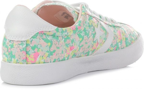 Кеди Converse Breakpoint 555951C р. US 6,5 зелений