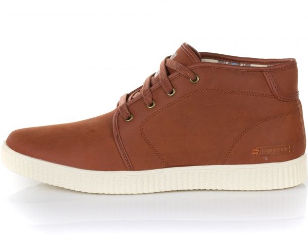 Черевики Firefly Bryant M 252665-133 р. 44 коричневий