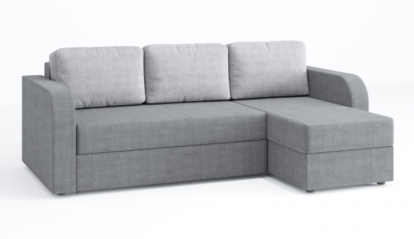 Диван кутовий SOFYNO Балтика Freedom 16/15м правий 2300x1550x750 мм