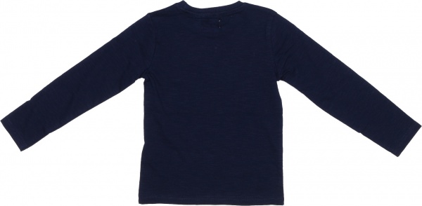 Реглан для хлопчика NWM р.158 синій U44275-1 