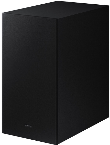 Саундбар Samsung HW-Q600B/RU