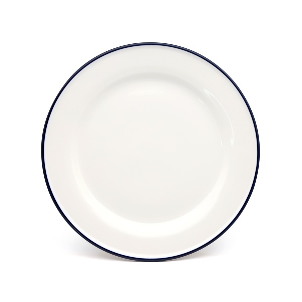 Тарелка десертная Классика 20.5 см MVM