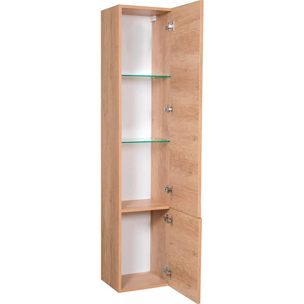 Пенал подвесной ScandiSPA Inariдубнебраска правый