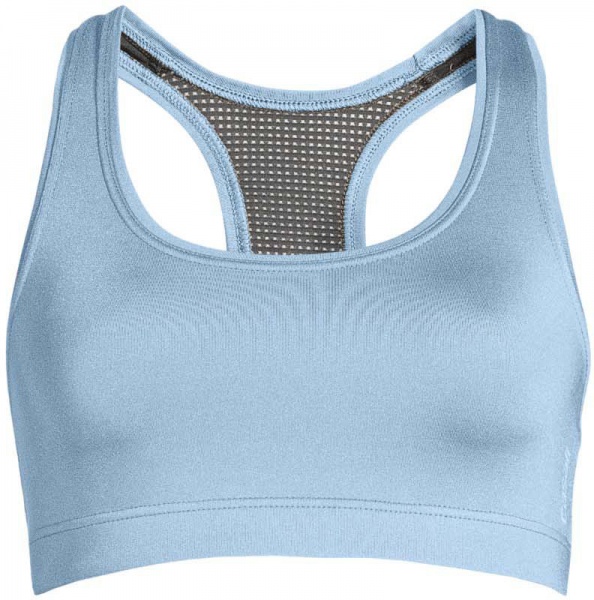 Бра Casall Iconic Sports Bra 19980-407 р.M-AB блакитний