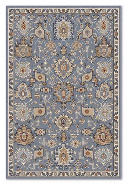 Килим Moldabela Kilim 7945-1-52944 1,20x1,60 м 