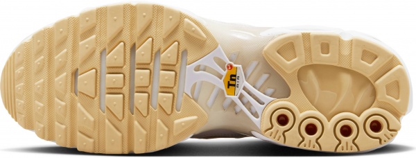 Кроссовки Nike W AIR MAX PLUS PRM DZ2832-101 р.37,5 розовый