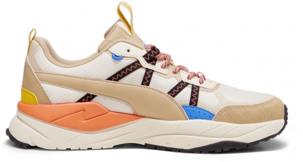 Кроссовки Puma X-RAY TOUR OPEN ROAD 39336002 р.44 бежевый