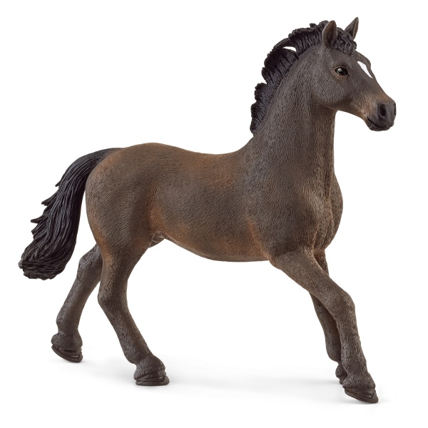 Игровая фигурка Schleich Ольденбургский жеребец арт. 13946 6903281 