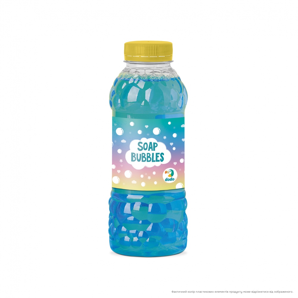 Набор мыльных пузырей DoDo Принцессы 500121