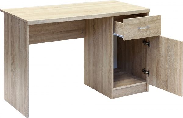 Стол письменный BIU1D1S/120 