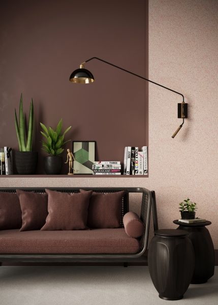 Жидкие обои EcoWallPaper WP 122 0,650 кг 