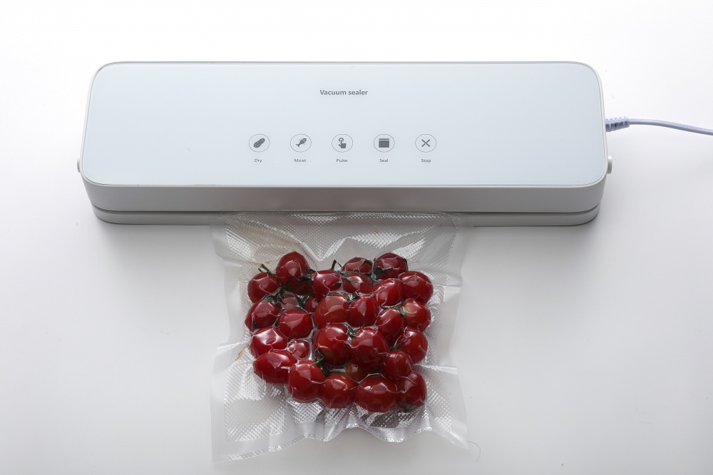 Вакууматор HausMark HVS2d