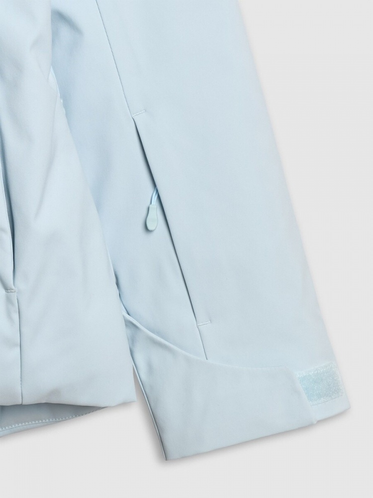 Куртка 4F TECHNICAL JACKET F0806 4FWAW25TTJAF0806-34S р.L