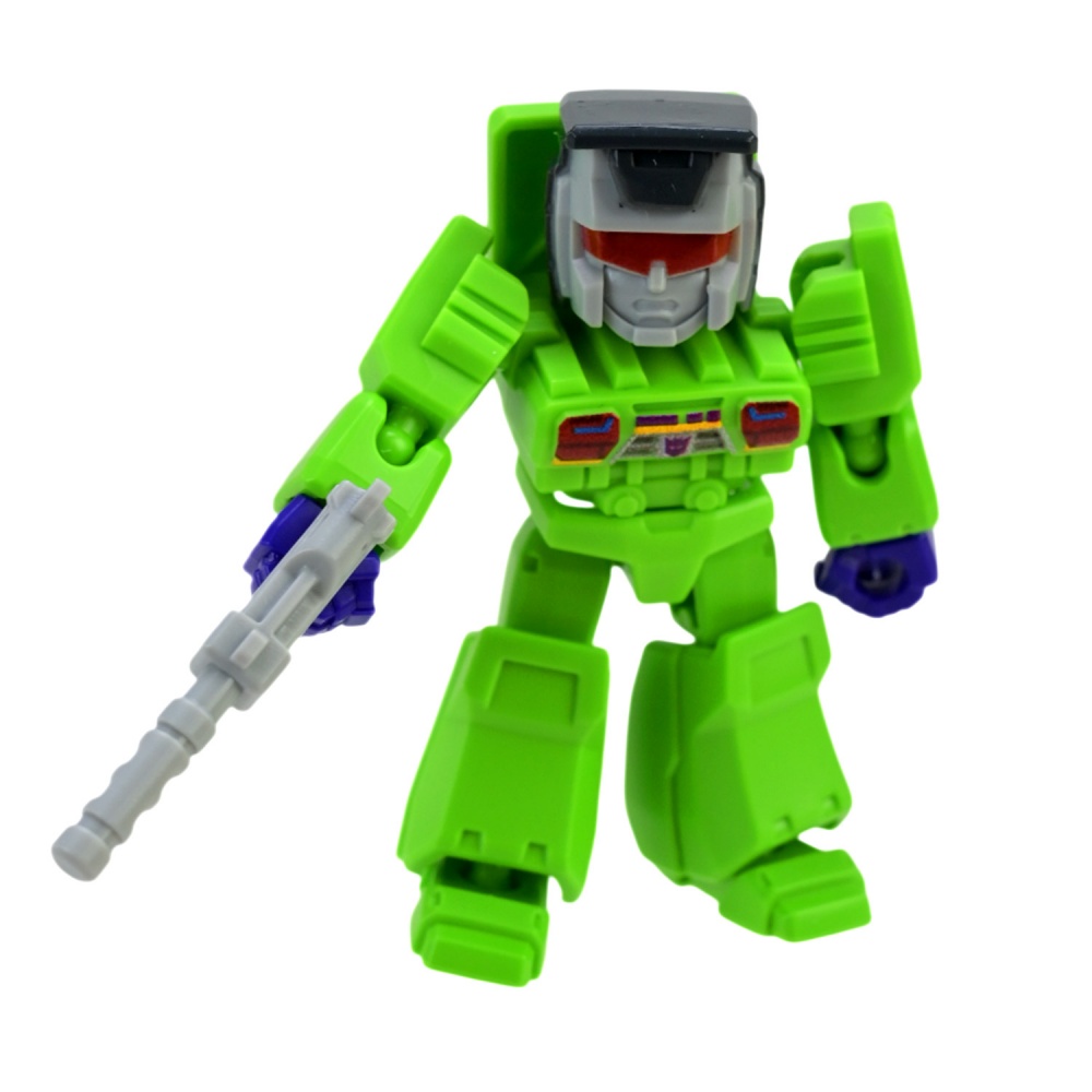 Фигурка-конструктор Blokees Transformersарт 71302