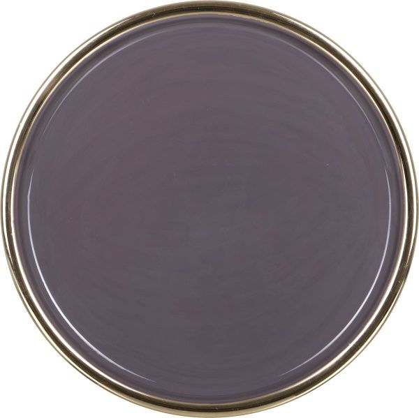 Блюдо декоративне 36x36x1,5 