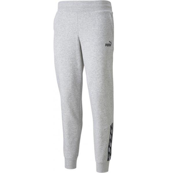 Брюки Puma PUMA POWER Pants 58954604 р. XS светло-серый