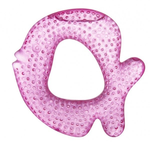 Игрушка-прорезыватель Canpol Babies Рыбка 2/831