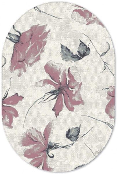 Ковер Moldabela Matrix 5546-2-16833 0,8х1,5 м