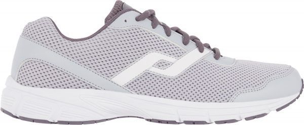 Кроссовки Pro Touch Amsterdam M IFR 304971-900021 р.EUR 42 серый