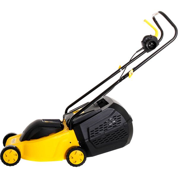 Газонокосилка электрическая Expert Garden 10102654