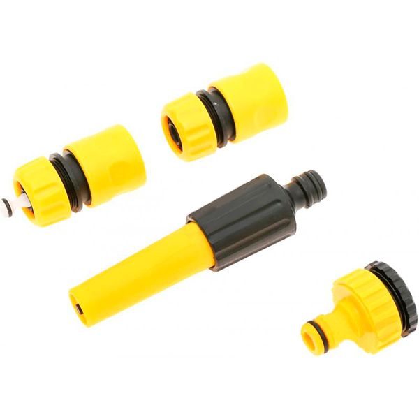 Набір для поливу, EXPERT Garden 4 одиниці 3/4