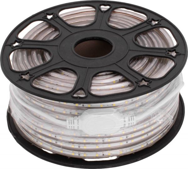 Лента светодиодная Hopfen 2835 60 LED 6 Вт IP65 220 В холодный 