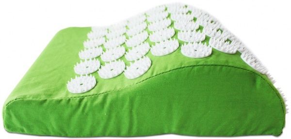 Масажна подушка Ridni Relax акупунктурна 50 модулів RD-ASL446 — фото 1