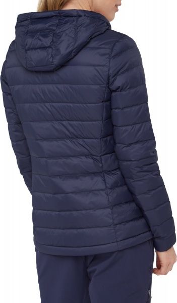 Куртка McKinley Tarella wms 280793-519 42 темно-синій