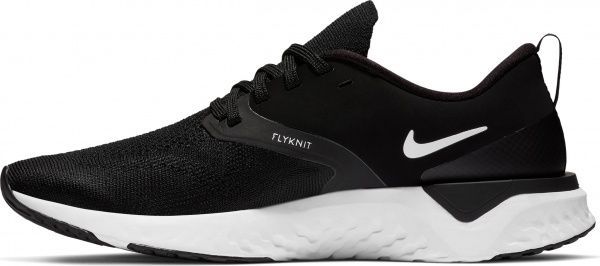 Кроссовки Nike W ODYSSEY REACT 2 FLYKNIT AH1016-010 р.6,5 черный