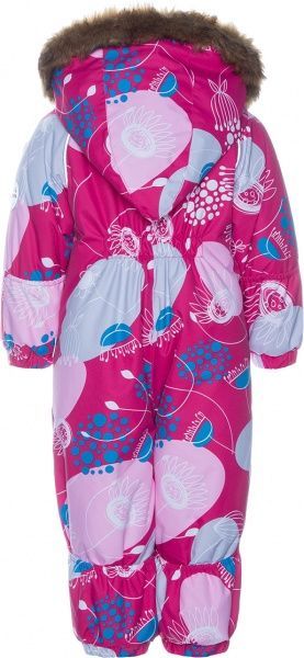 Комбинезон HUPPA KEIRA р.92 розовый 31920030-94163-092 