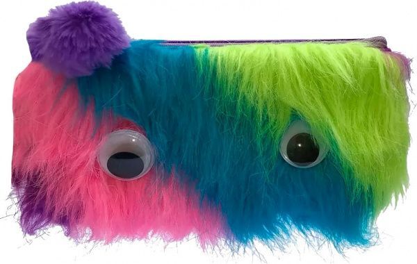 Пенал шкільний 2003S Safari в асортименті