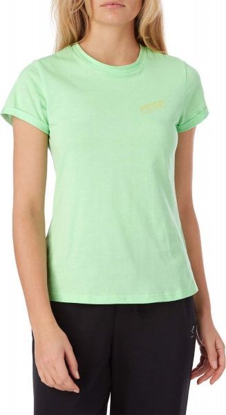 Футболка Energetics Java 3 wms 407718-724 34 зелений