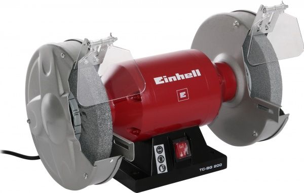 Электроточило Einhell TC-BG 200
