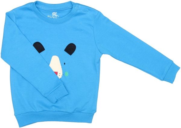 Комплект ALG блакитний р.92 121406 