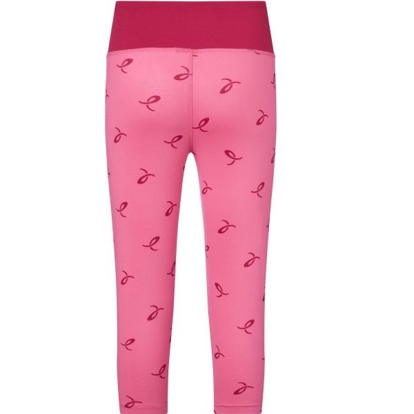 Бриджи Energetics Kerassa jrs 407610-902395 116 красный