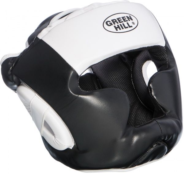 Шлем боксерский Green Hill HGP-9015 р. M 