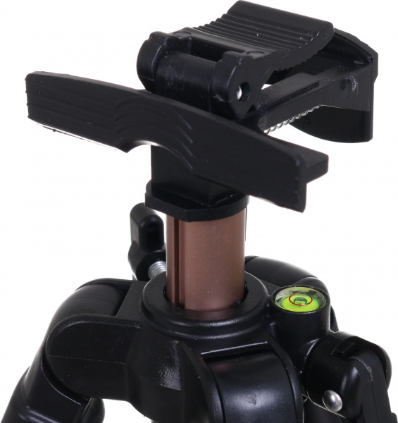 Мольберт-тринога складний Color коричневий 