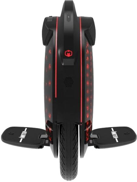 Моноколесо InMotion V8F Black