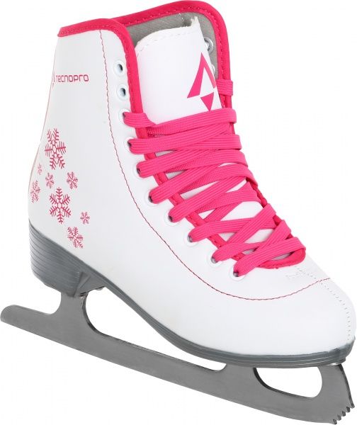 Фигурные коньки TECNOPRO Susanne Felt Junior 253342 р. 31 