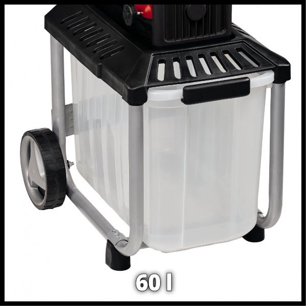 Измельчитель садовый Einhell GC-RS 60 CB (3430635)