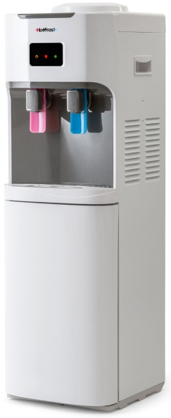 Кулер напольный HotFrost V 115