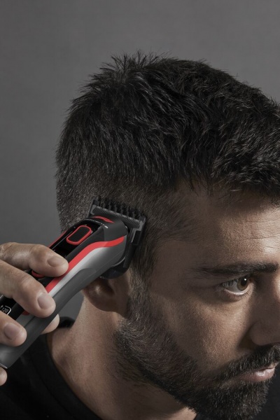 Тример універсальний Rowenta Formula 1® TN944MF0