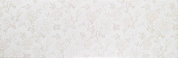 Плитка El Molino Ганновер Декор Джет Бейге 25x75 