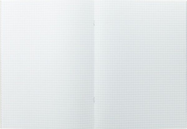 Тетрадь офисная 48 листов в клетку 4А648 Графика