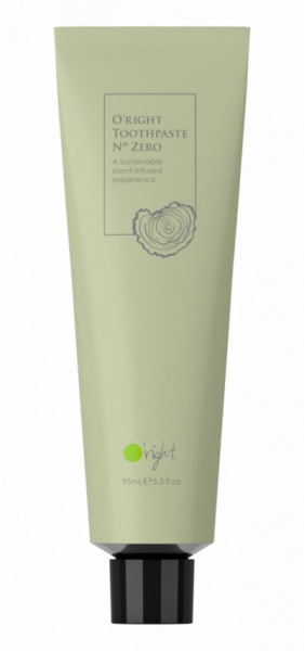 Зубна паста O'right органічна 95 мл