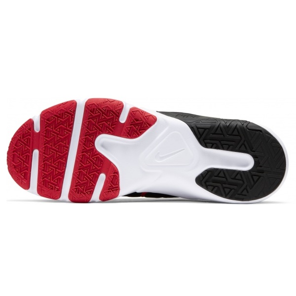 Кроссовки Nike Legend Essential 2 CQ9356-005 р.US 10 черный