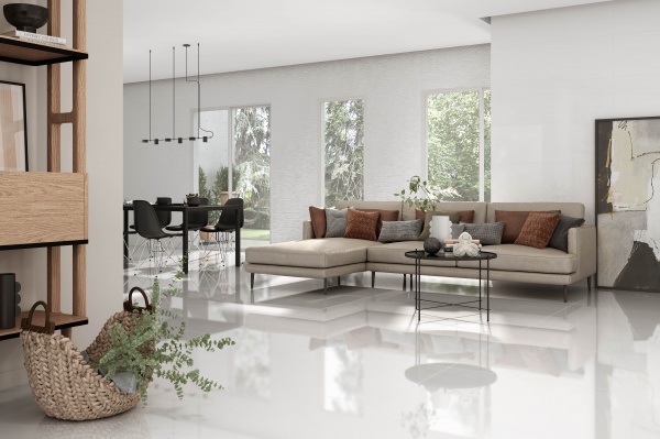 Плитка Emigres Пьюр Пул 59x59 